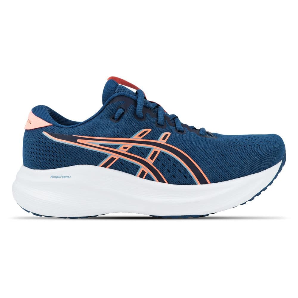 ASICS Gel-Excite 11 Azul/Rosa