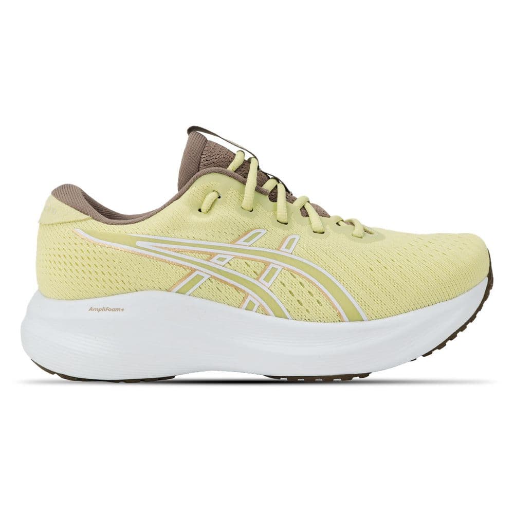 ASICS Gel-Excite 11 Amarelo/Branco