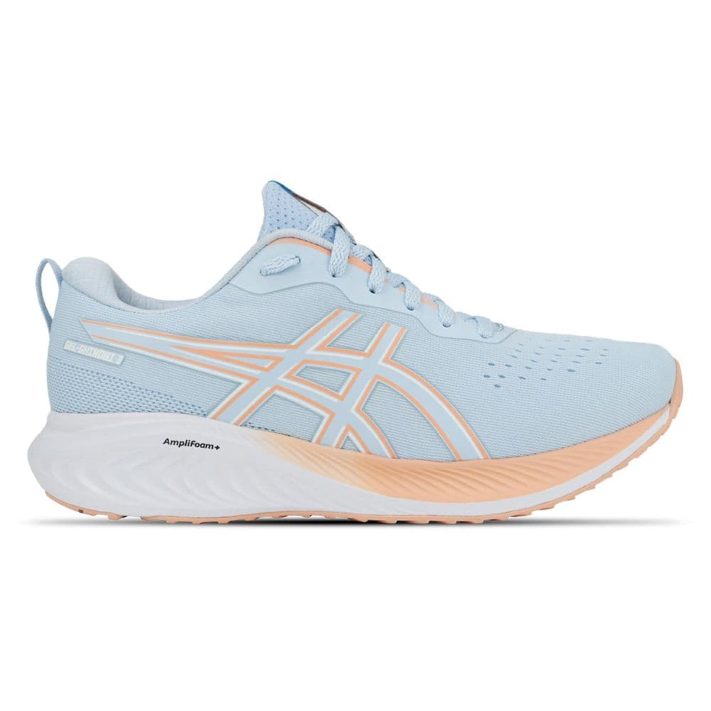 ASICS Gel-Shinobi 3 Azul/Rosa