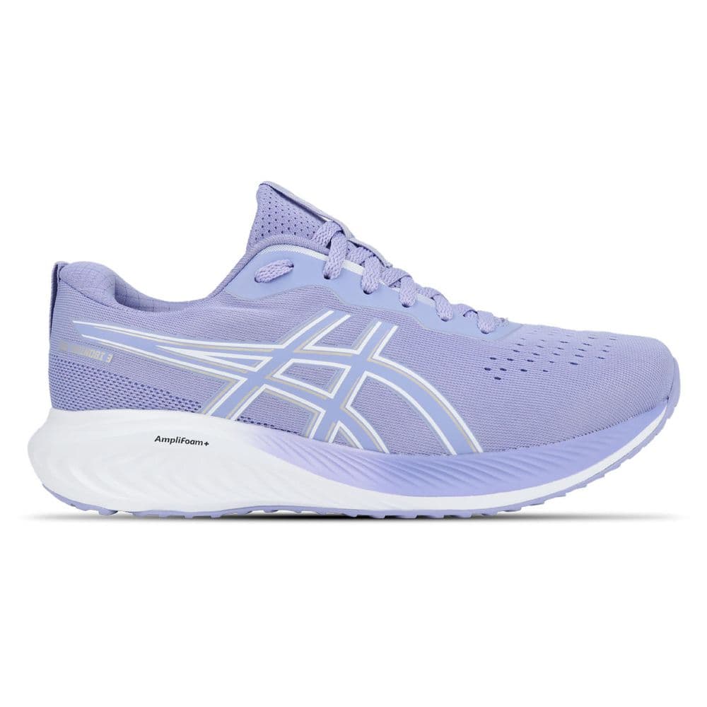 ASICS Gel-Shinobi 3 Roxo/Branco