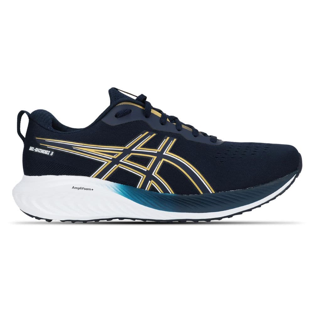 ASICS Gel-Shinobi 3