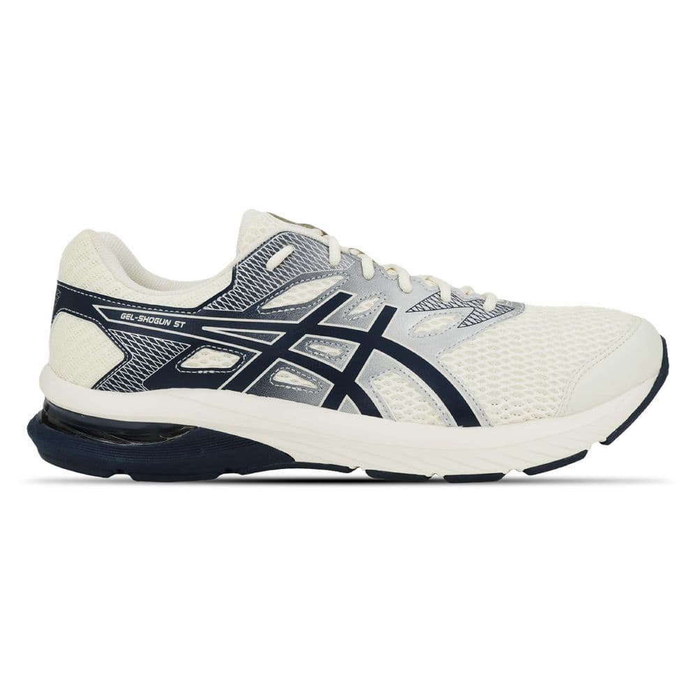 ASICS Gel-Shogun St Bege/Azul