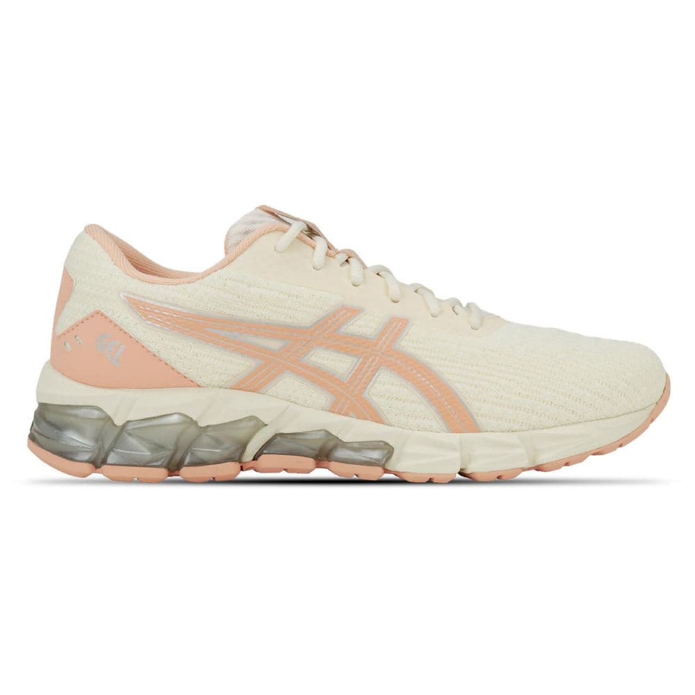 ASICS Gel-Quantum St Bege/Rosa