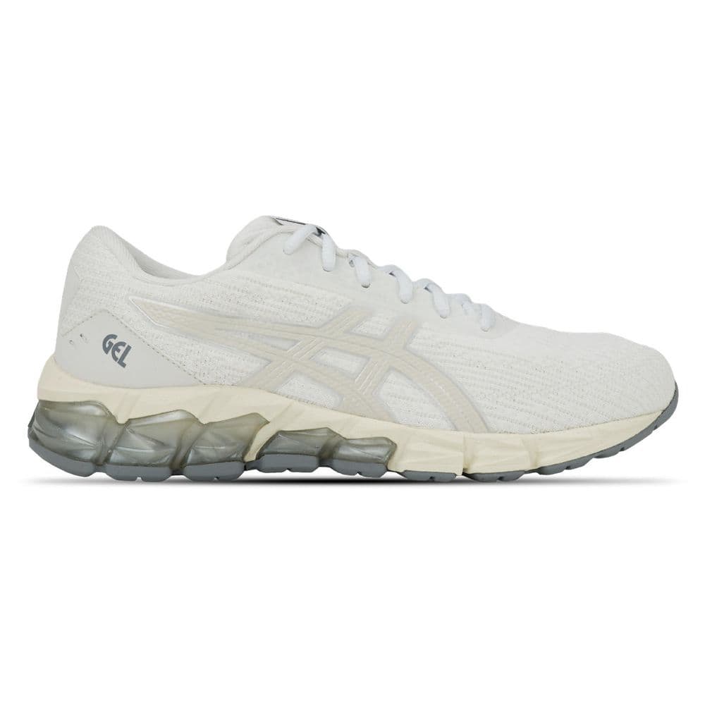 ASICS Gel-Quantum St Branco/Bege