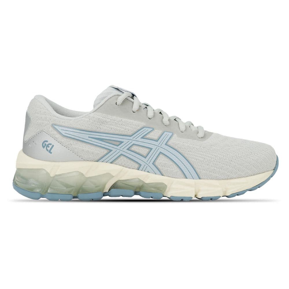 ASICS Gel-Quantum St Cinza/Azul