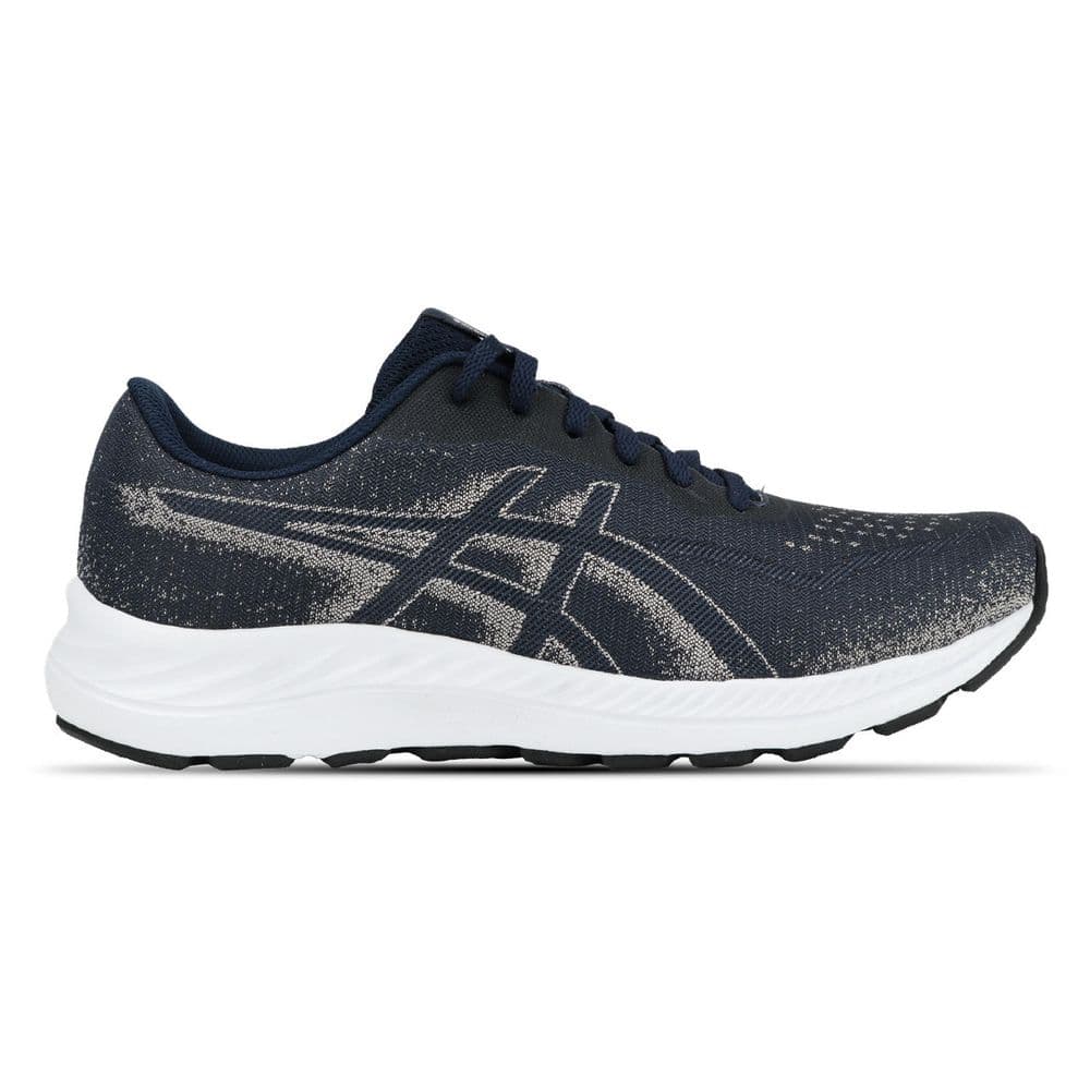 ASICS Ugoki Azul/Rosa