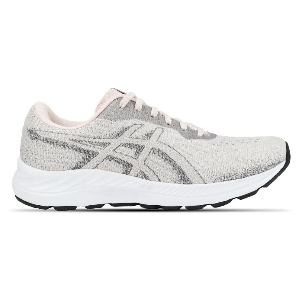ASICS Ugoki Rosa/Cinza