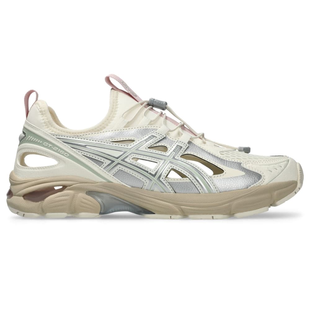ASICS GT-2160 Breeze Bege/Prata