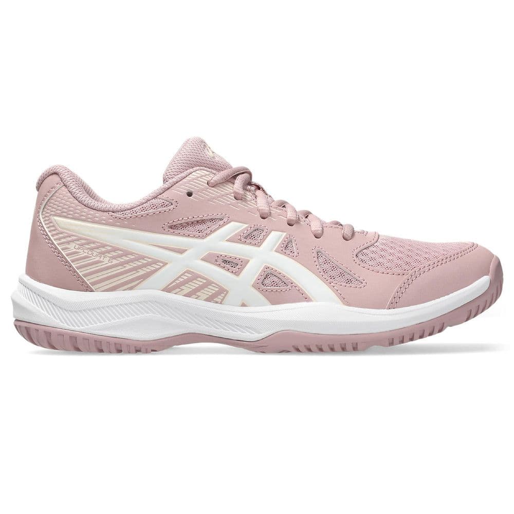 ASICS Upcourt 6 Bege/Branco