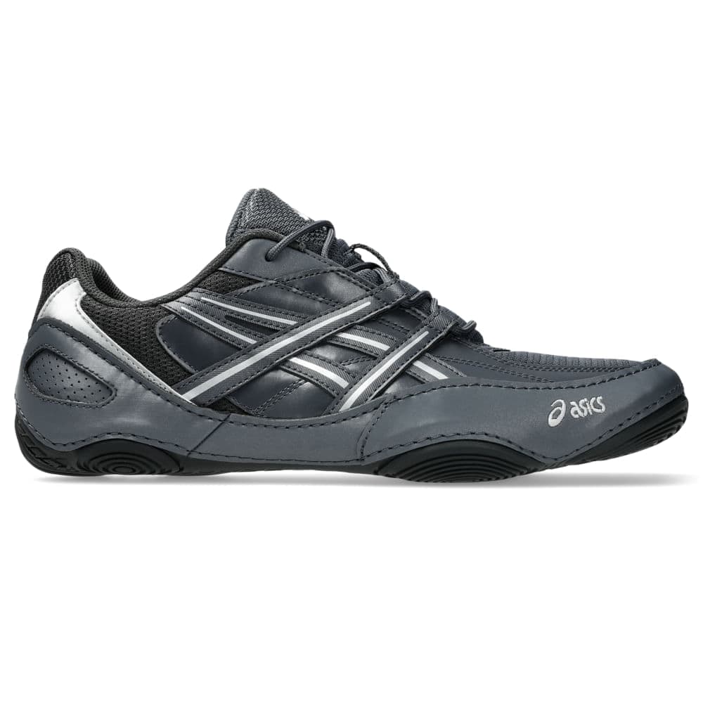 ASICS Hypersync Cinza/Prata