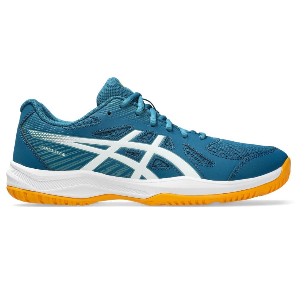ASICS Upcourt 6 Azul/Branco