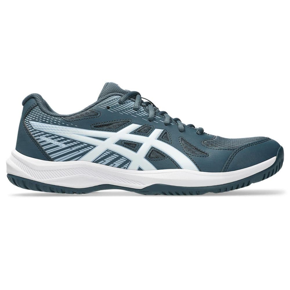 ASICS Upcourt 6 Azul/Branco