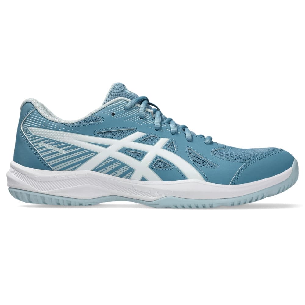 ASICS Upcourt 6 Azul/Branco