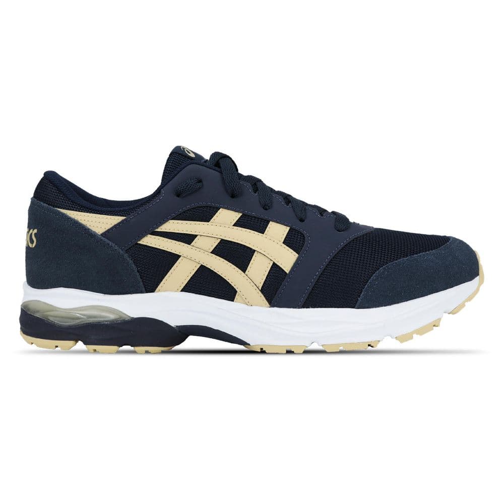 ASICS Gel-Takumi Azul/Bege