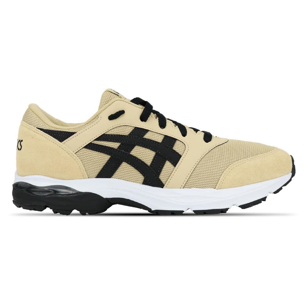 ASICS Gel-Takumi Bege/Preto