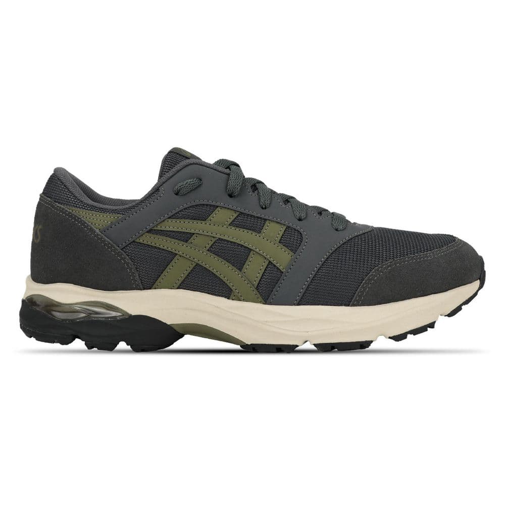 ASICS Gel-Takumi Cinza/Verde