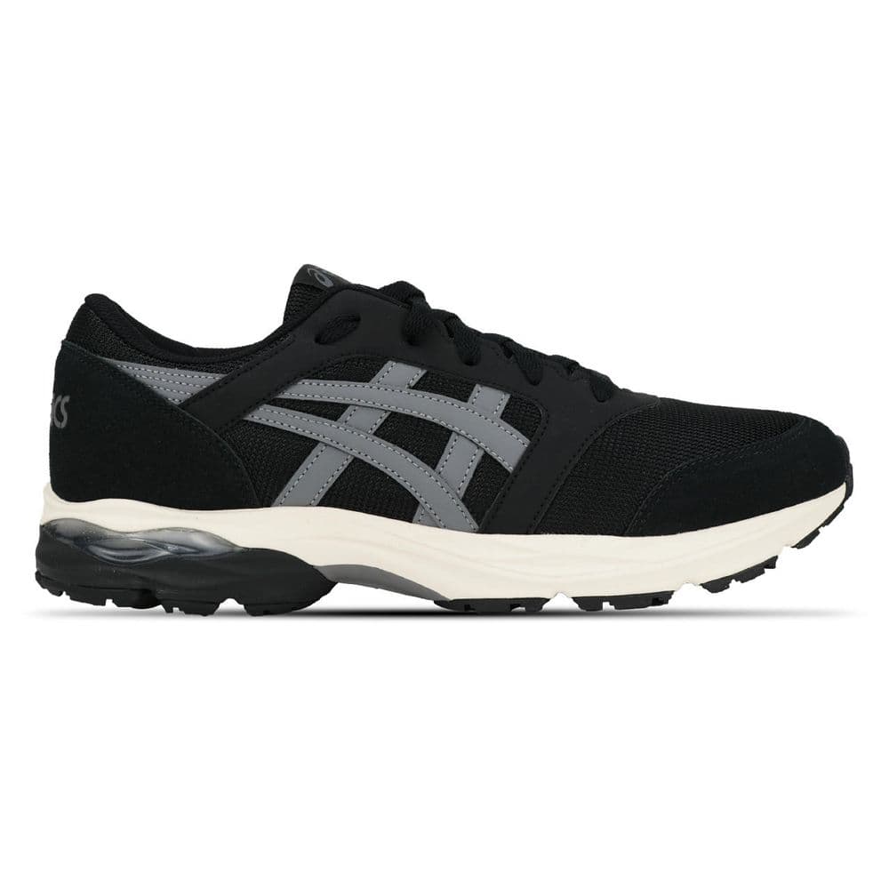 ASICS Gel-Takumi Preto/Cinza