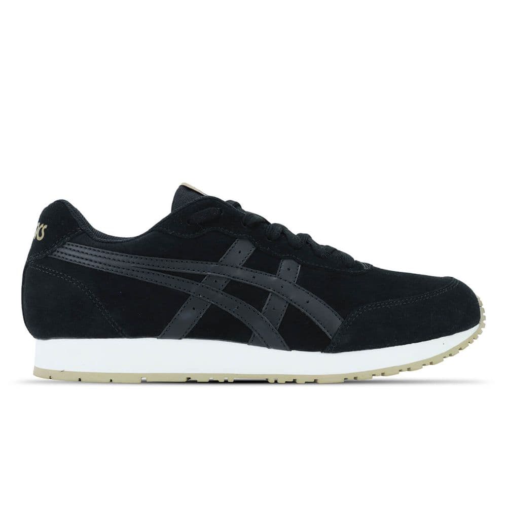 ASICS Forest Preto