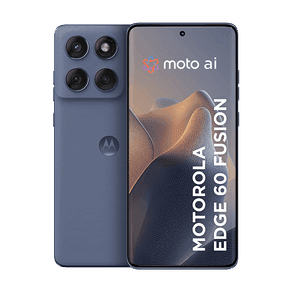 Motorola Edge 60 Fusion