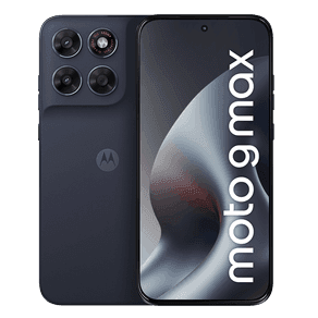 Smartphone Motorola Moto g Max 5G 256GB - 8GB RAM + 16GB RAM Boost, câmera 200MP, OIS, Tela 1.5K extreme AMOLED 120hz, IP68 e IP69 - Grafite