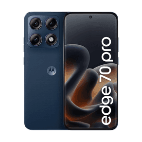 Motorola Edge 70 Pro