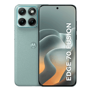 Motorola Edge 70 Fusion