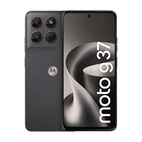 Motorola Moto G37
