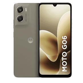 Motorola Moto G06