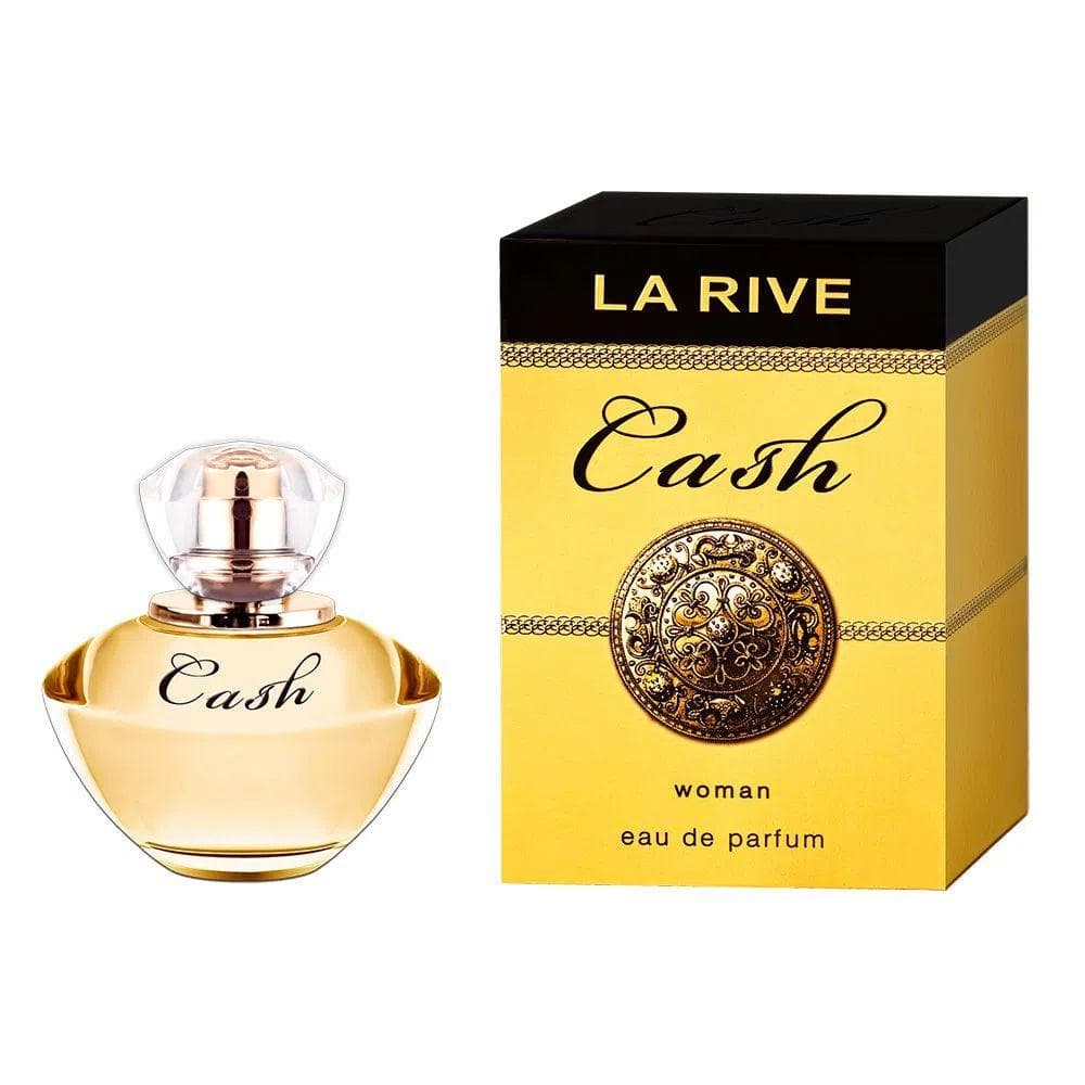 La Rive Cash Woman Eau de Parfum