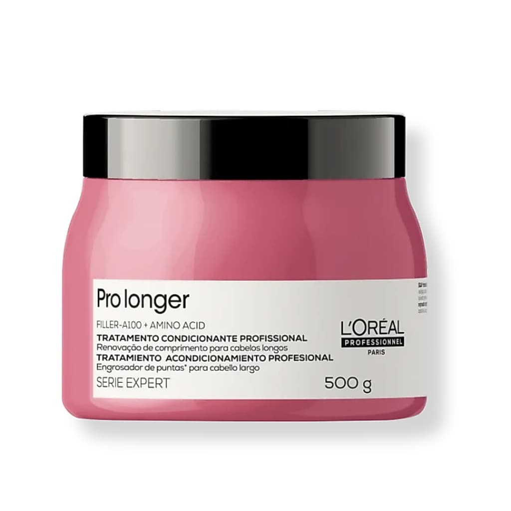 Máscara Capilar L'Oréal Professionnel Serie Expert PRO Longer