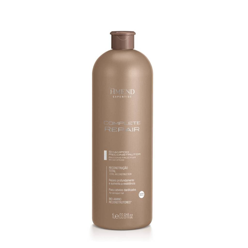 Shampoo Amend Expertise Complete Repair