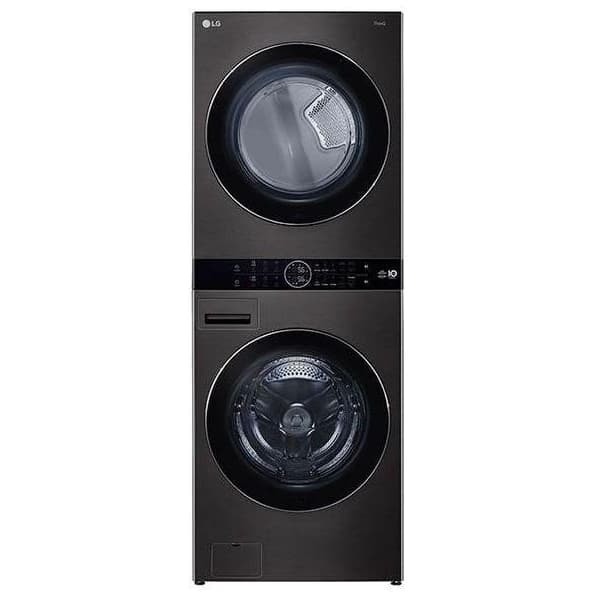Máquina de Lavar LG 17 kg WK17BS6A