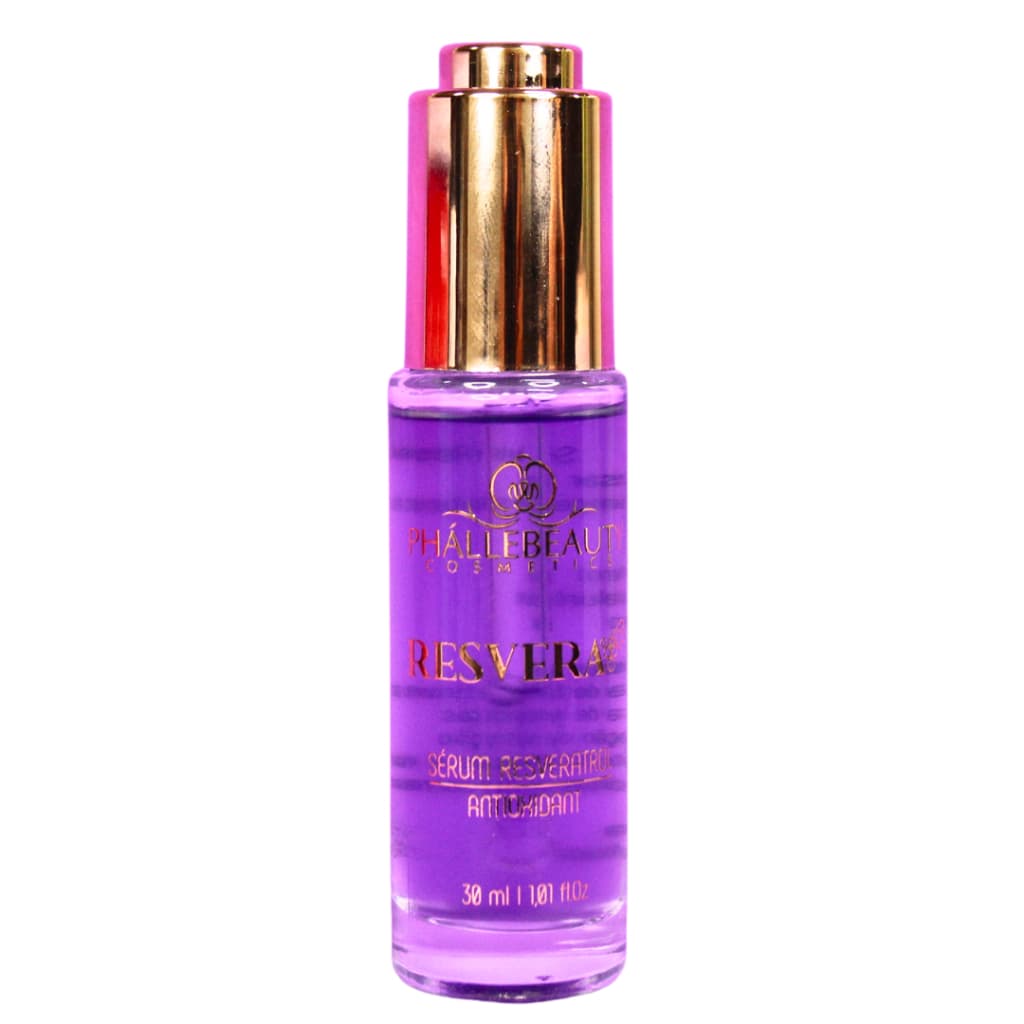 PhálleBeauty Resvera Ph0870 Sérum