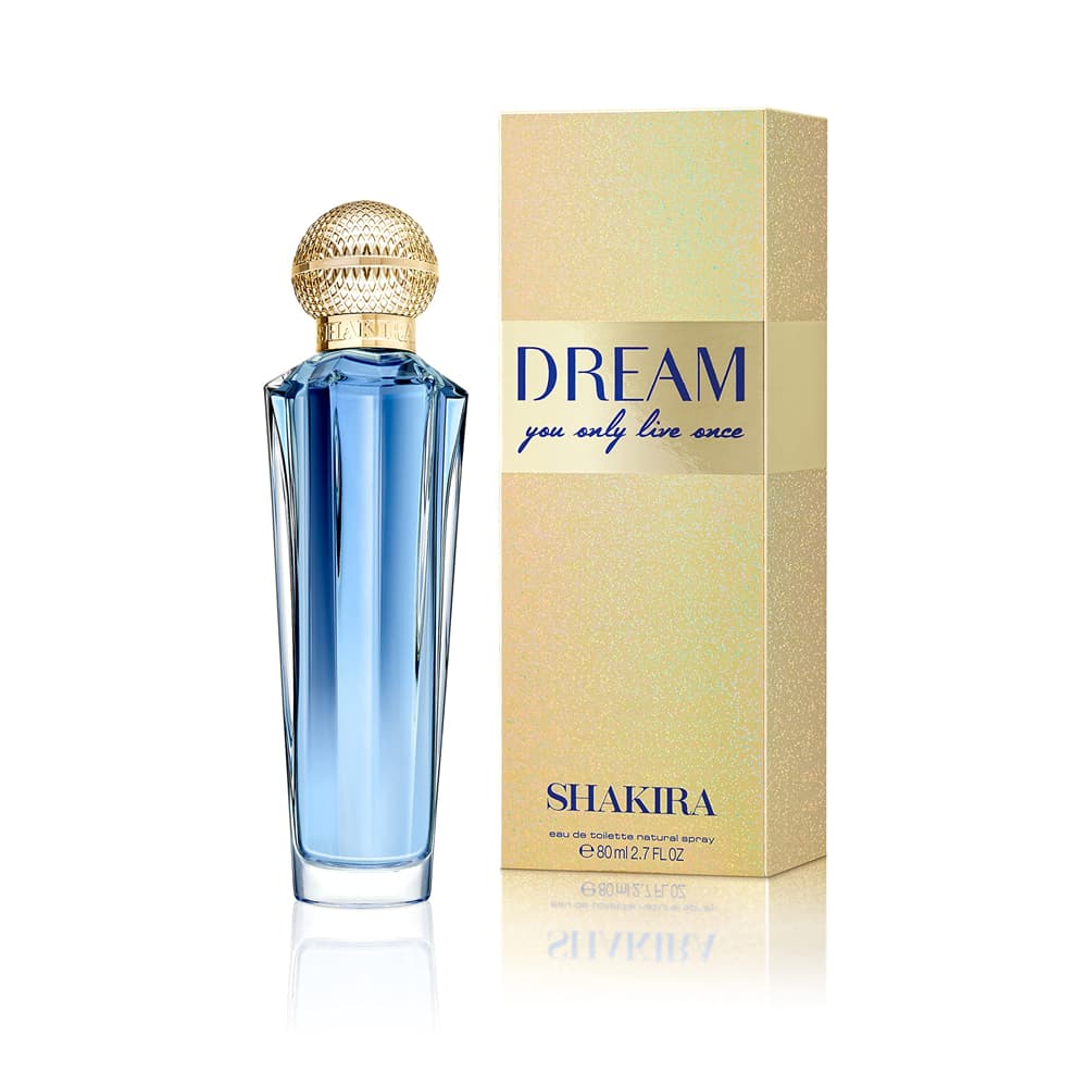 Shakira Dream Eau de Toilette