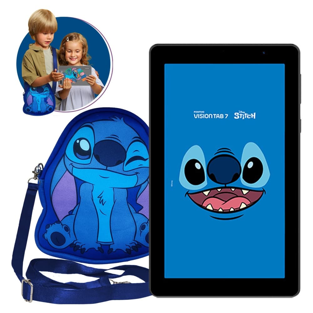 Tablet Positivo Vision Tab 7
