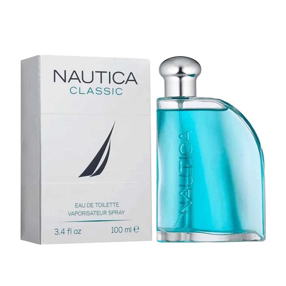 Nautica Classic Eau de Toilette