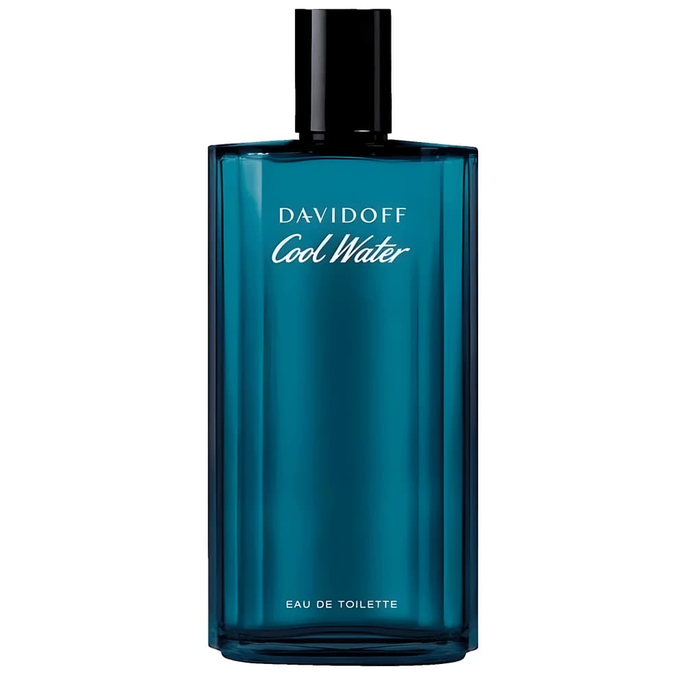 Davidoff Cool Water Eau de Toilette