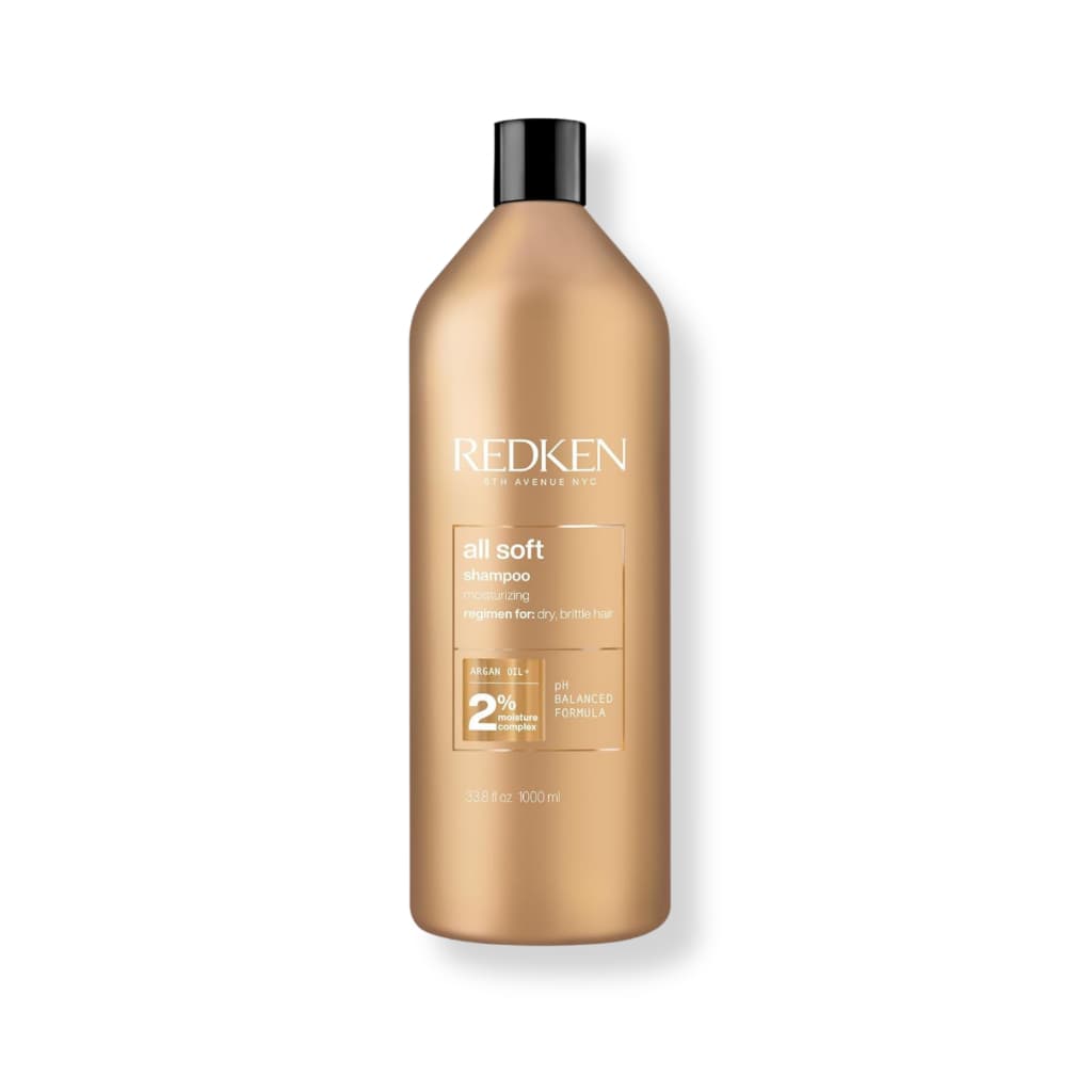 Shampoo Redken All Soft