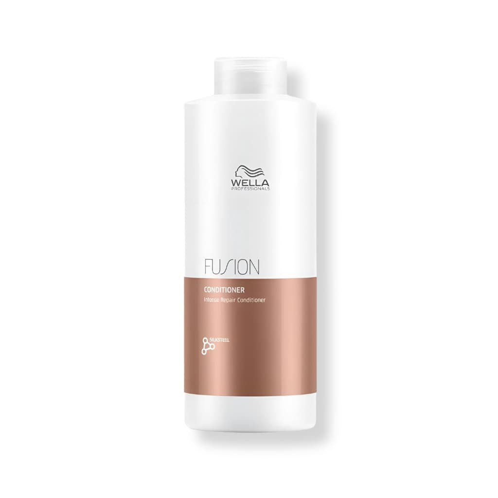 Condicionador Wella Professionals Fusion