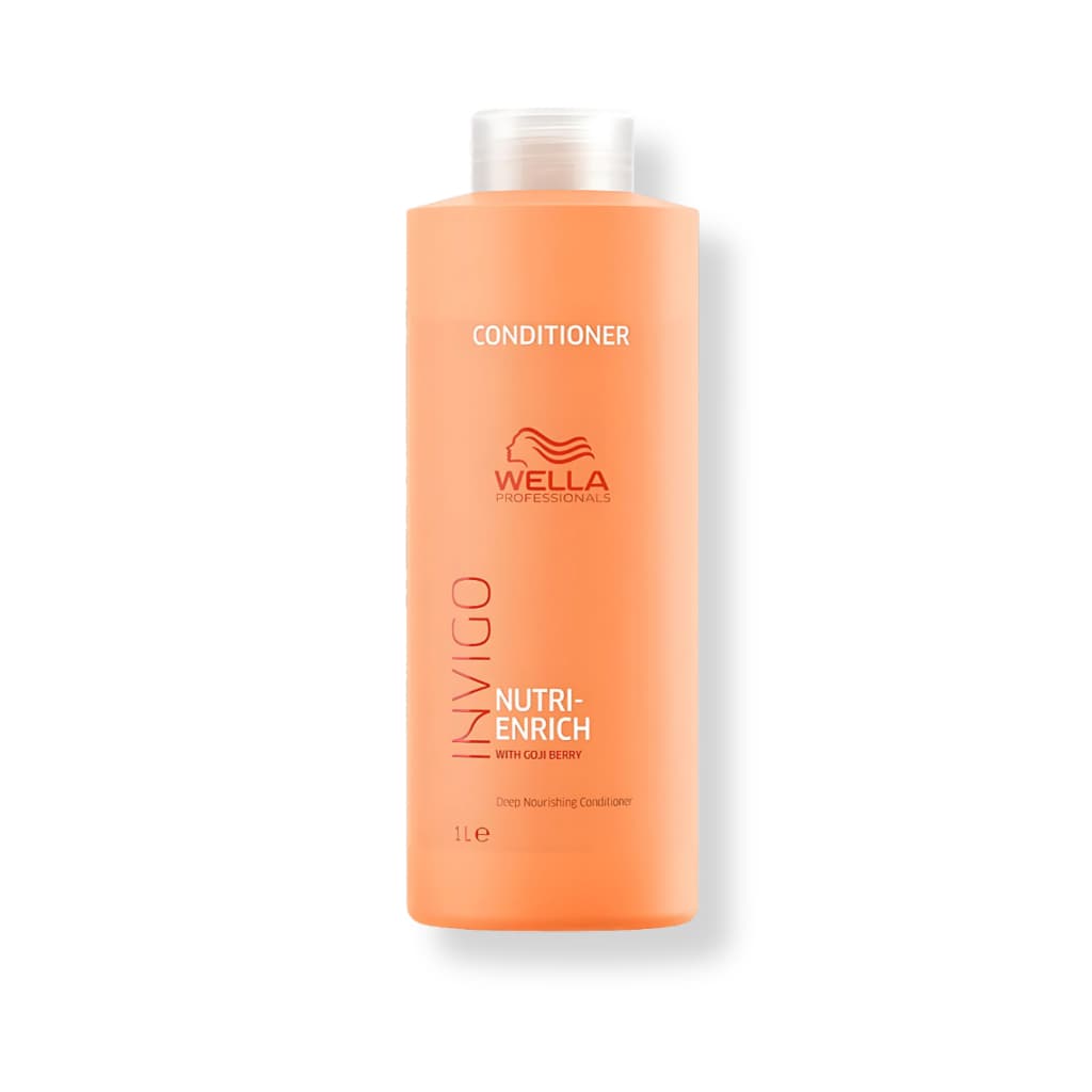 Condicionador Wella Professionals Invigo Nutri Enrich