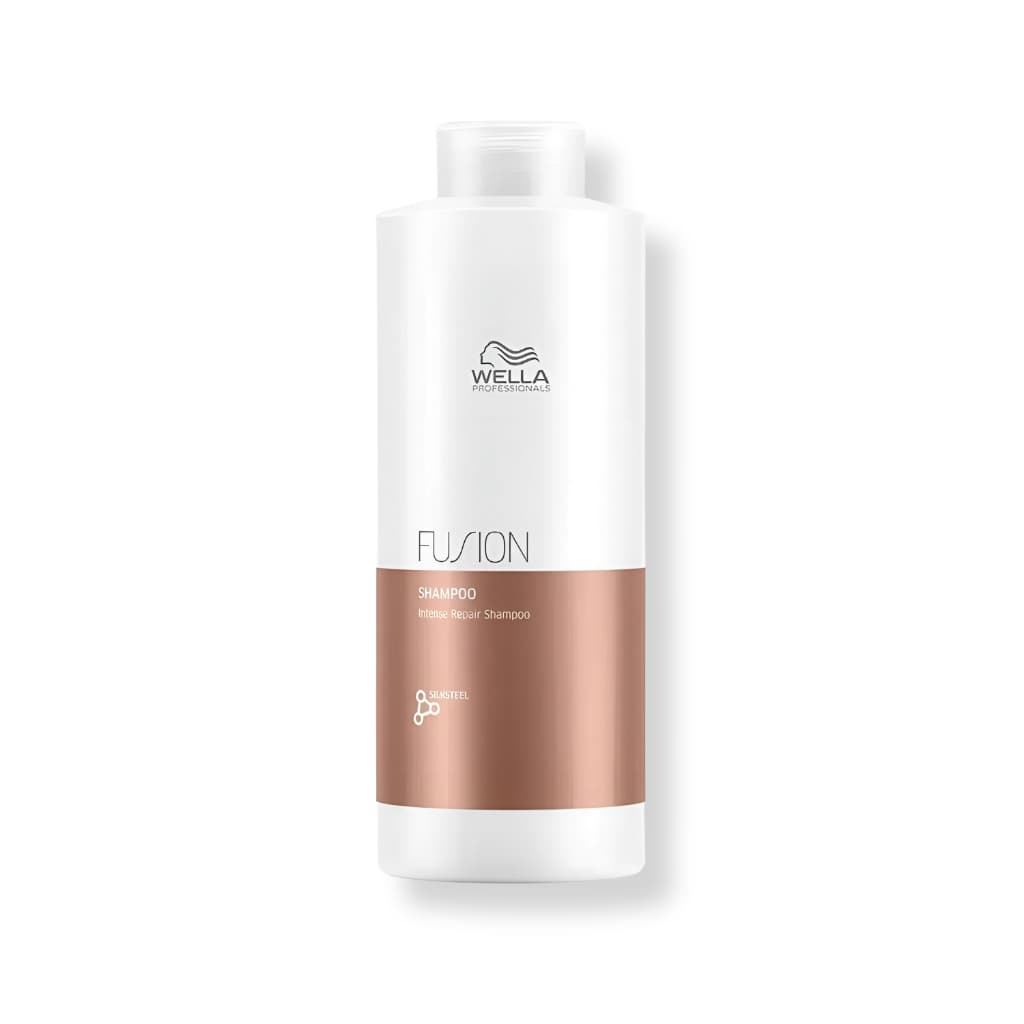 Shampoo Wella Professionals Fusion