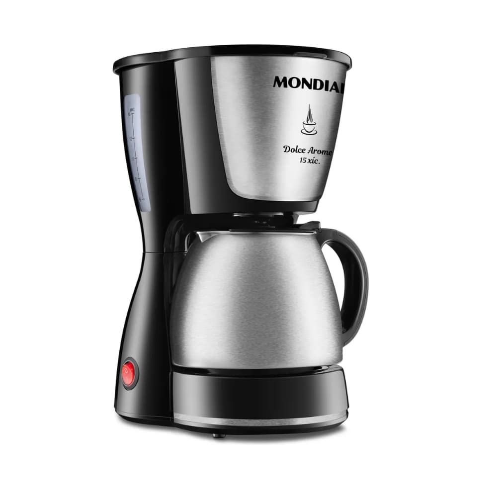 Cafeteira Mondial Dolce Arome