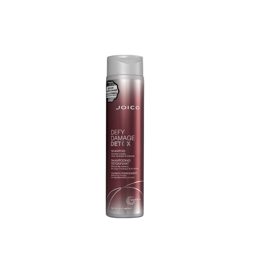 Shampoo Joico Defy Damage Detox