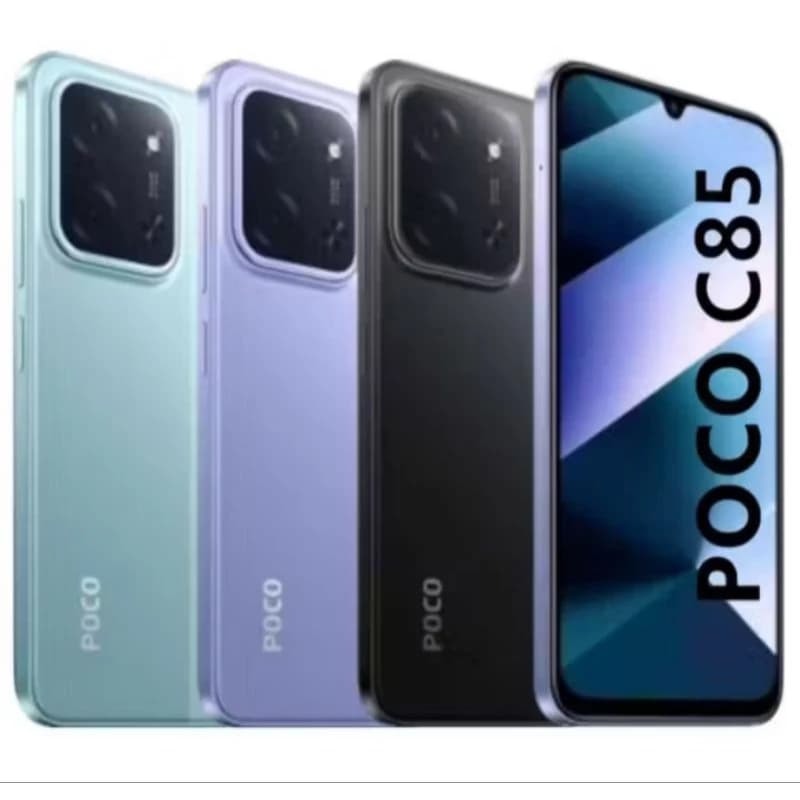 Xiaomi Poco C85