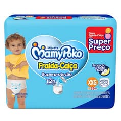 MamyPoko Pants