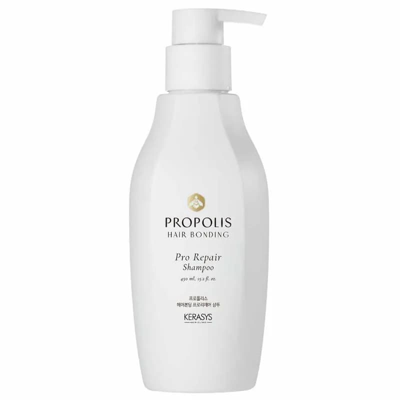 Shampoo Kerasys Propolis Hair Bonding PRO Repair