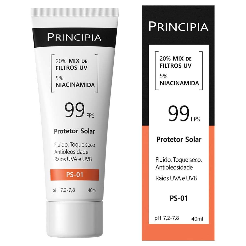 Principia PS 01 FPS 99