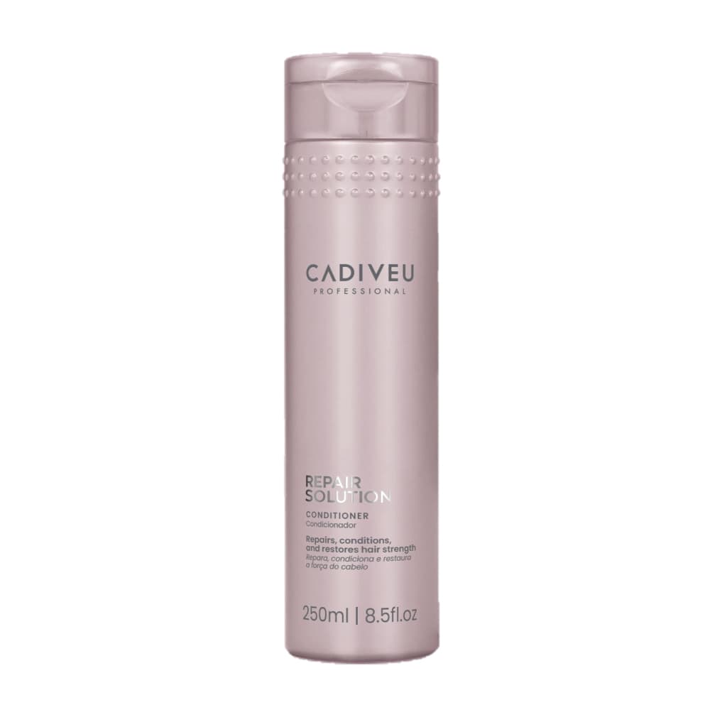 Condicionador Cadiveu Repair Solution