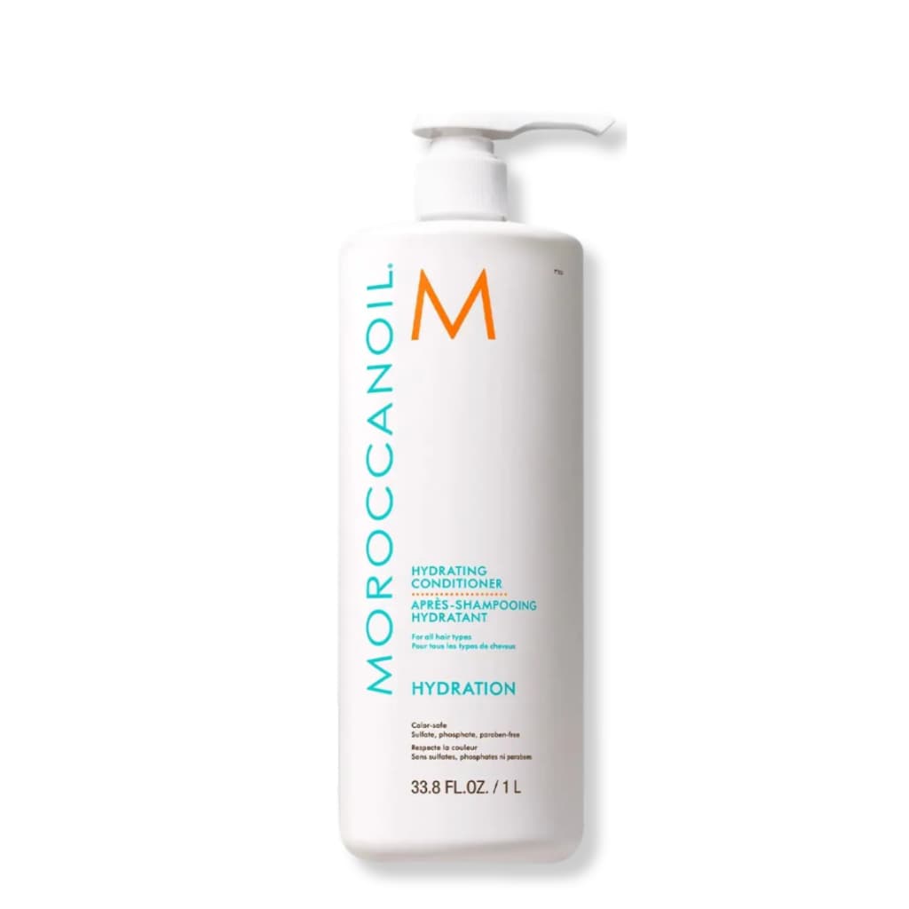 Condicionador Moroccanoil Hydration