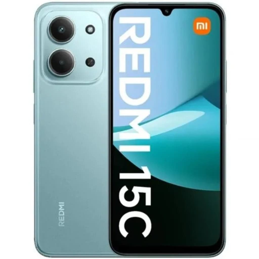 Xiaomi Redmi 15c